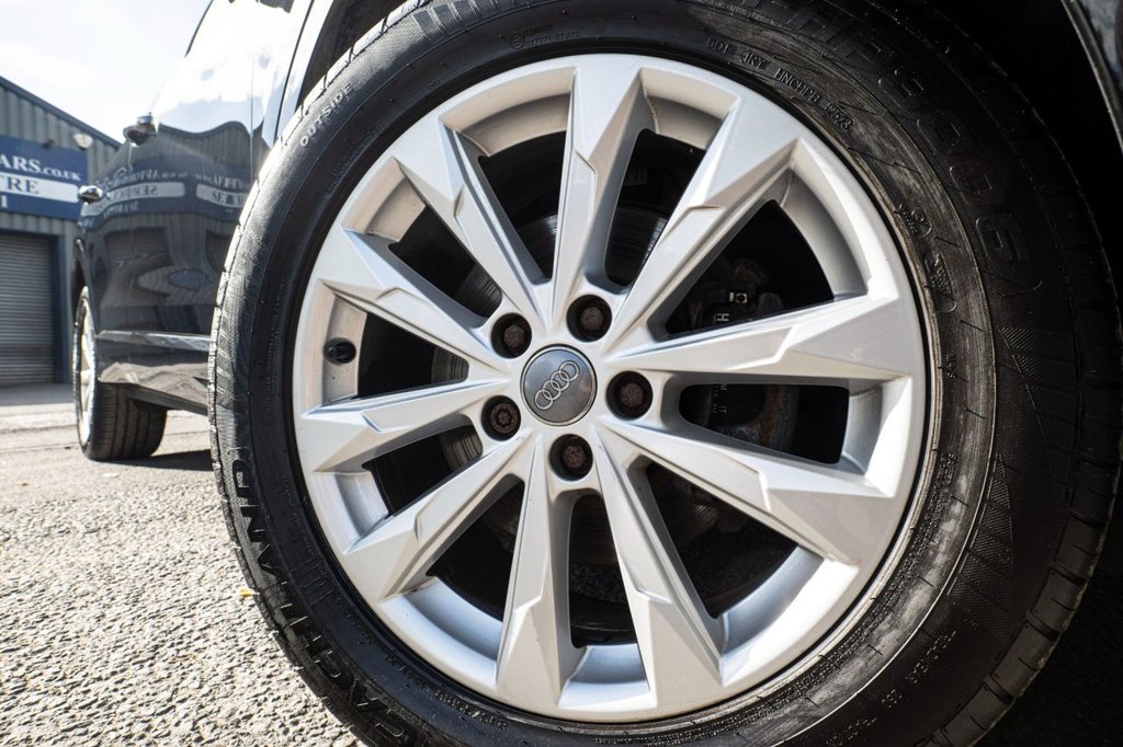 Used Audi Q3 2019 for sale - 76148185: Photo 27