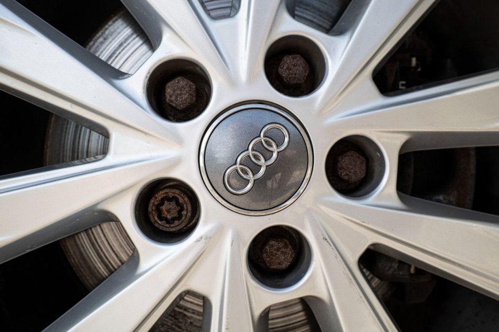 Used Audi Q3 2019 for sale - 76148185: Photo 28