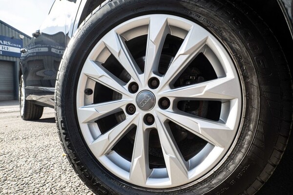 Used Audi Q3 2019 for sale - 76148185: Photo 29