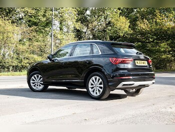 Used Audi Q3 2019 for sale - 76148185: Photo 2