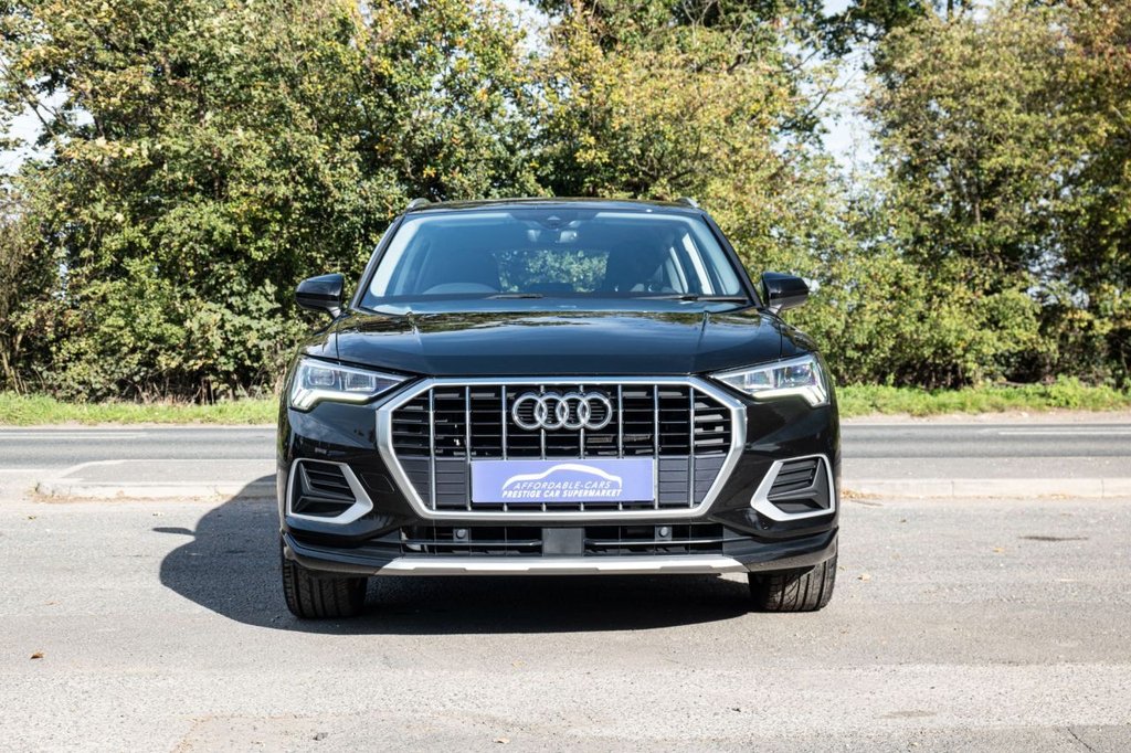 Used Audi Q3 2019 for sale - 76148185: Photo 3