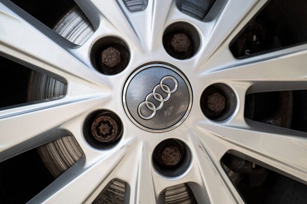 Used Audi Q3 2019 for sale - 76148185: Photo 30