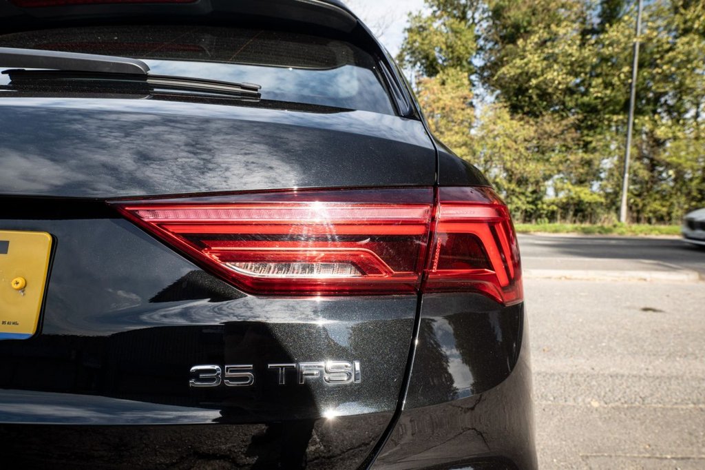 Used Audi Q3 2019 for sale - 76148185: Photo 31