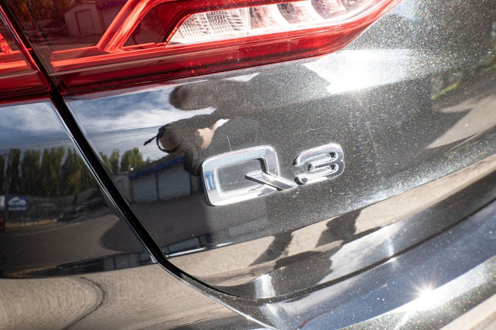 Used Audi Q3 2019 for sale - 76148185: Photo 34