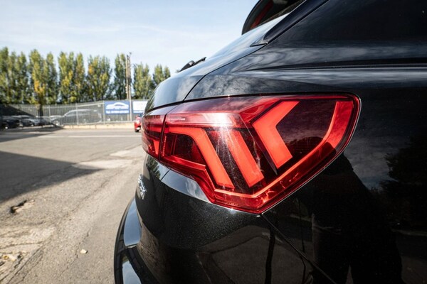 Used Audi Q3 2019 for sale - 76148185: Photo 34