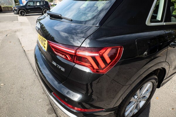 Used Audi Q3 2019 for sale - 76148185: Photo 36