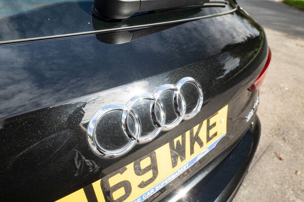 Used Audi Q3 2019 for sale - 76148185: Photo 37