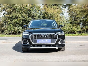 Used Audi Q3 2019 for sale - 76148185: Photo 3