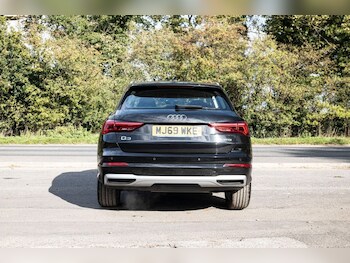 Used Audi Q3 2019 for sale - 76148185: Photo 4