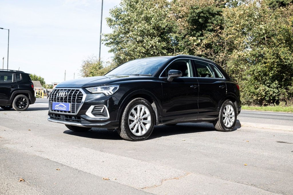 Used Audi Q3 2019 for sale - 76148185: Photo 5