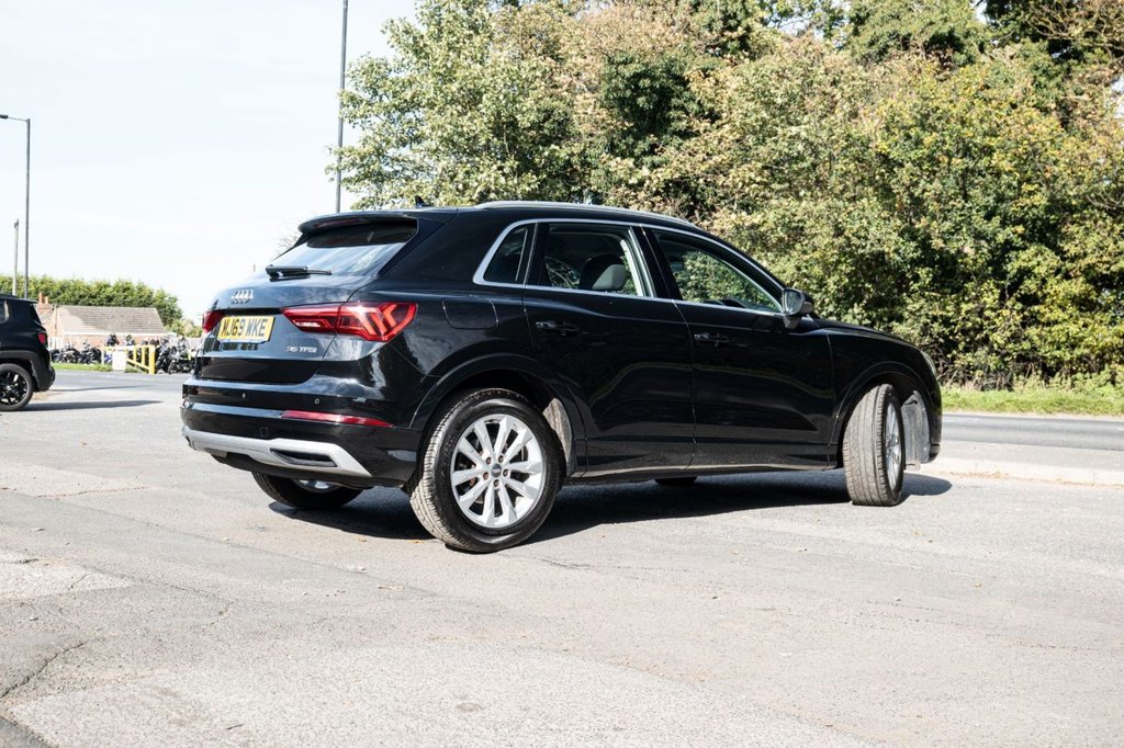 Used Audi Q3 2019 for sale - 76148185: Photo 6
