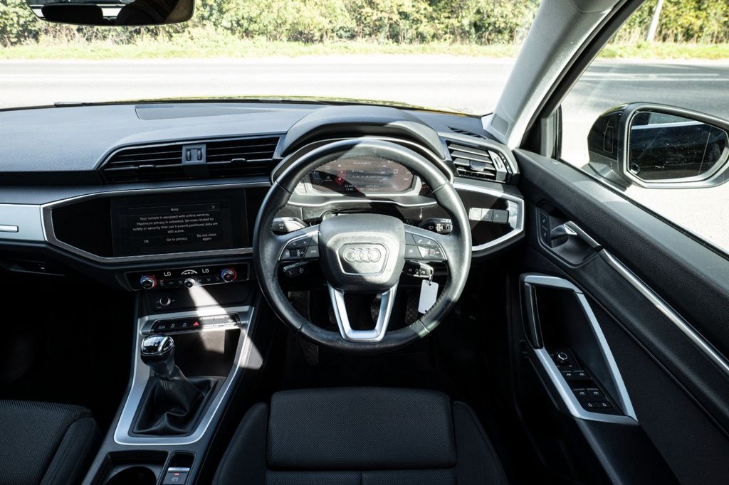 Used Audi Q3 2019 for sale - 76148185: Photo 7