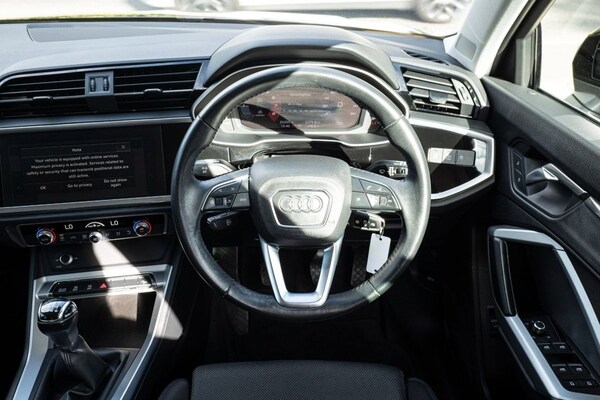 Used Audi Q3 2019 for sale - 76148185: Photo 7