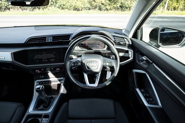 Used Audi Q3 2019 for sale - 76148185: Photo 8