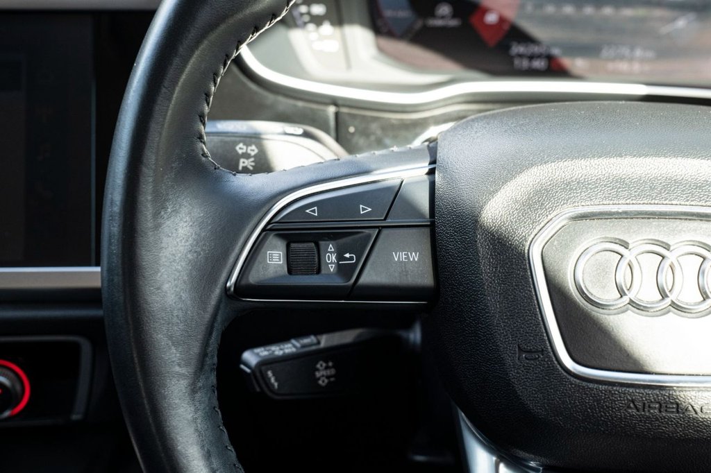 Used Audi Q3 2019 for sale - 76148185: Photo 9