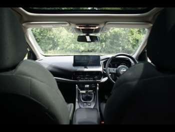 Used Nissan Qashqai 2022 for sale - 74974346: Photo