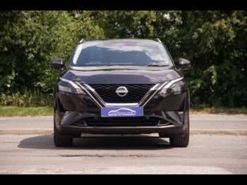 Used Nissan Qashqai 2022 for sale - 74974346: Photo