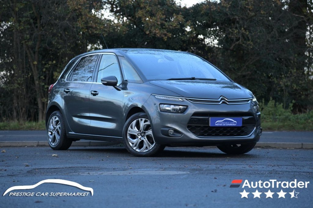 Used Citroen C4 Picasso 2015 for sale - 76665735: Photo 1