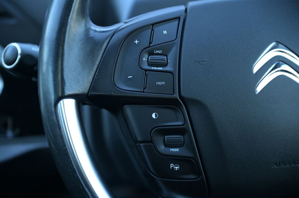 Used Citroen C4 Picasso 2015 for sale - 76665735: Photo 11