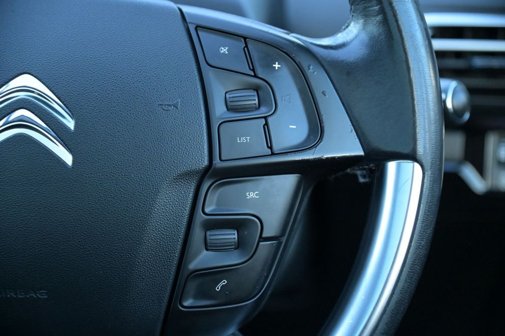 Used Citroen C4 Picasso 2015 for sale - 76665735: Photo 12