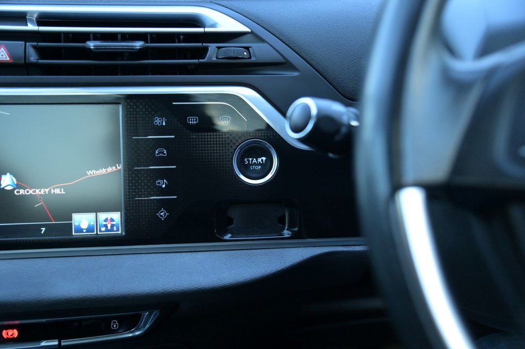 Used Citroen C4 Picasso 2015 for sale - 76665735: Photo 14