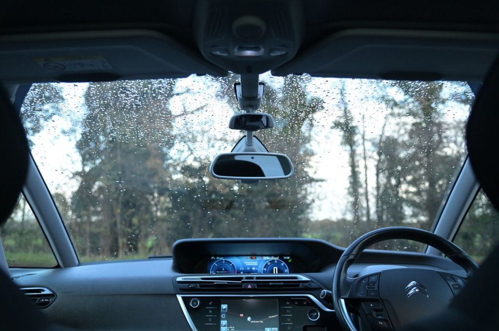 Used Citroen C4 Picasso 2015 for sale - 76665735: Photo 16