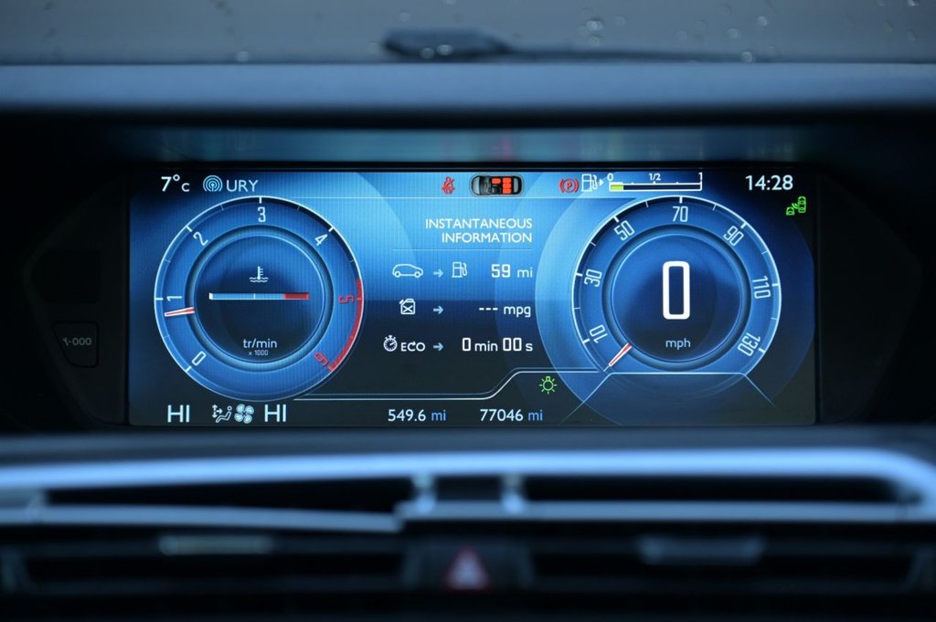 Used Citroen C4 Picasso 2015 for sale - 76665735: Photo 18