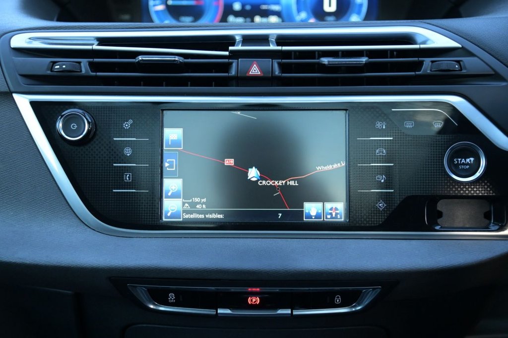 Used Citroen C4 Picasso 2015 for sale - 76665735: Photo 19