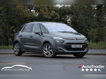 2015 (65) - 1.6 BlueHDi Exclusive+ 5dr