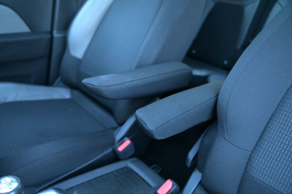 Used Citroen C4 Picasso 2015 for sale - 76665735: Photo 25