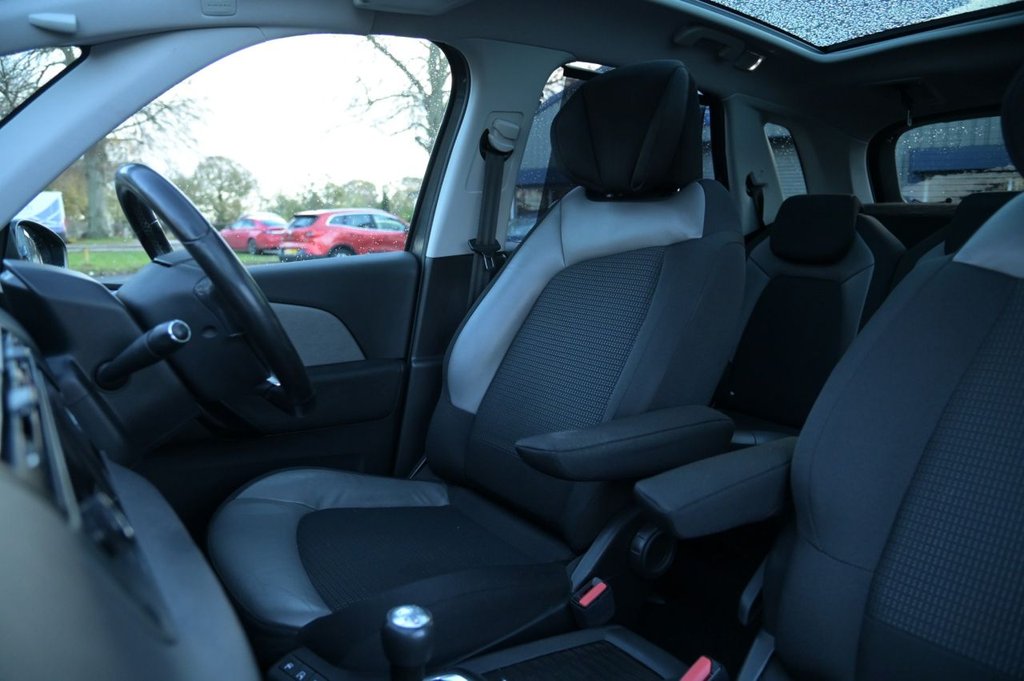 Used Citroen C4 Picasso 2015 for sale - 76665735: Photo 26