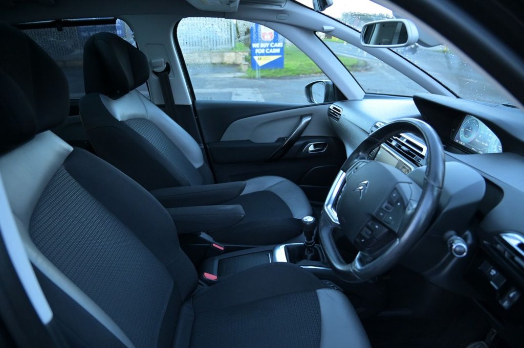 Used Citroen C4 Picasso 2015 for sale - 76665735: Photo 34