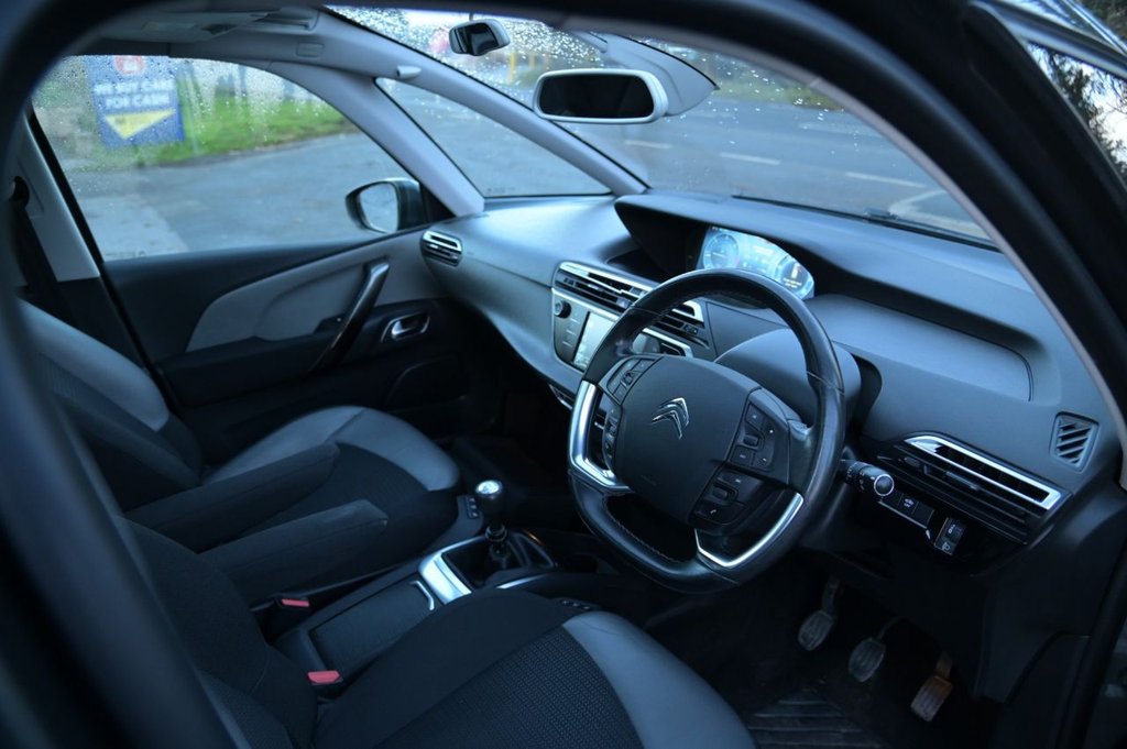 Used Citroen C4 Picasso 2015 for sale - 76665735: Photo 35