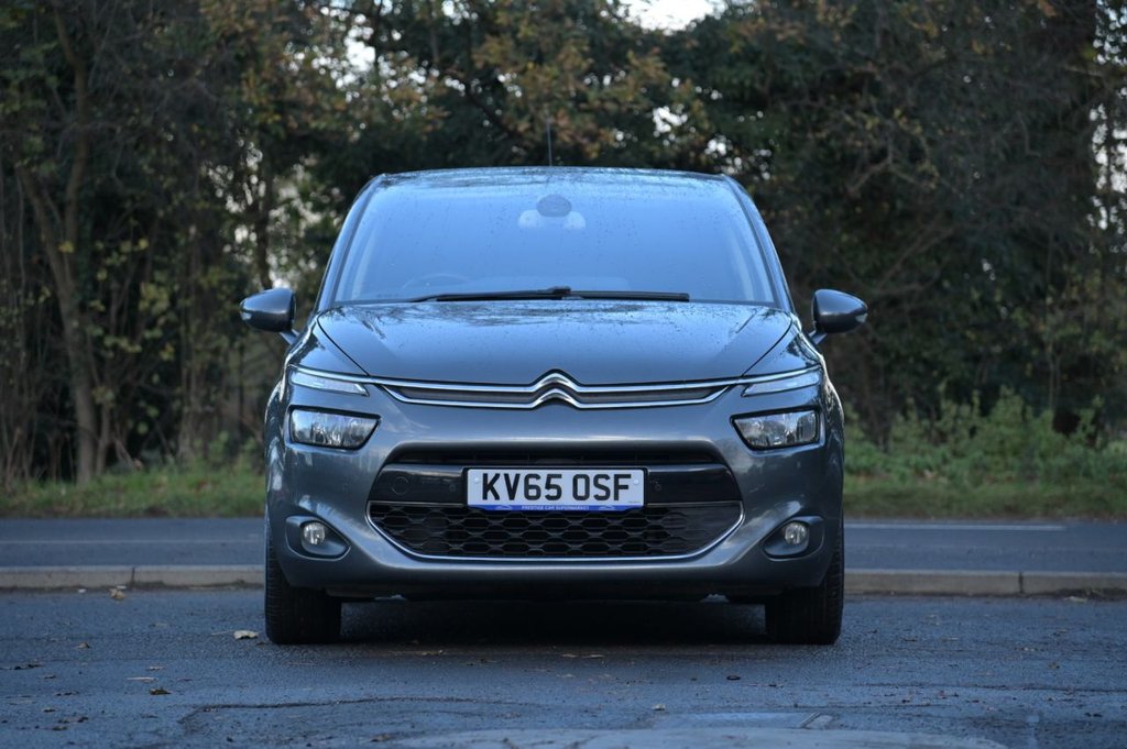 Used Citroen C4 Picasso 2015 for sale - 76665735: Photo 4