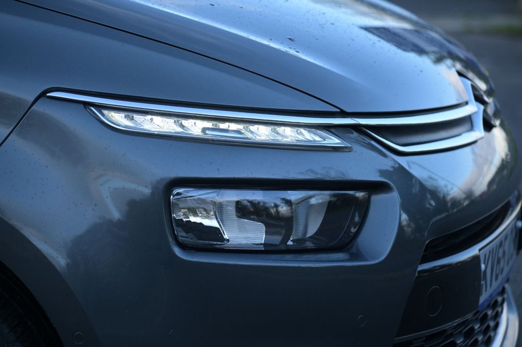 Used Citroen C4 Picasso 2015 for sale - 76665735: Photo 43