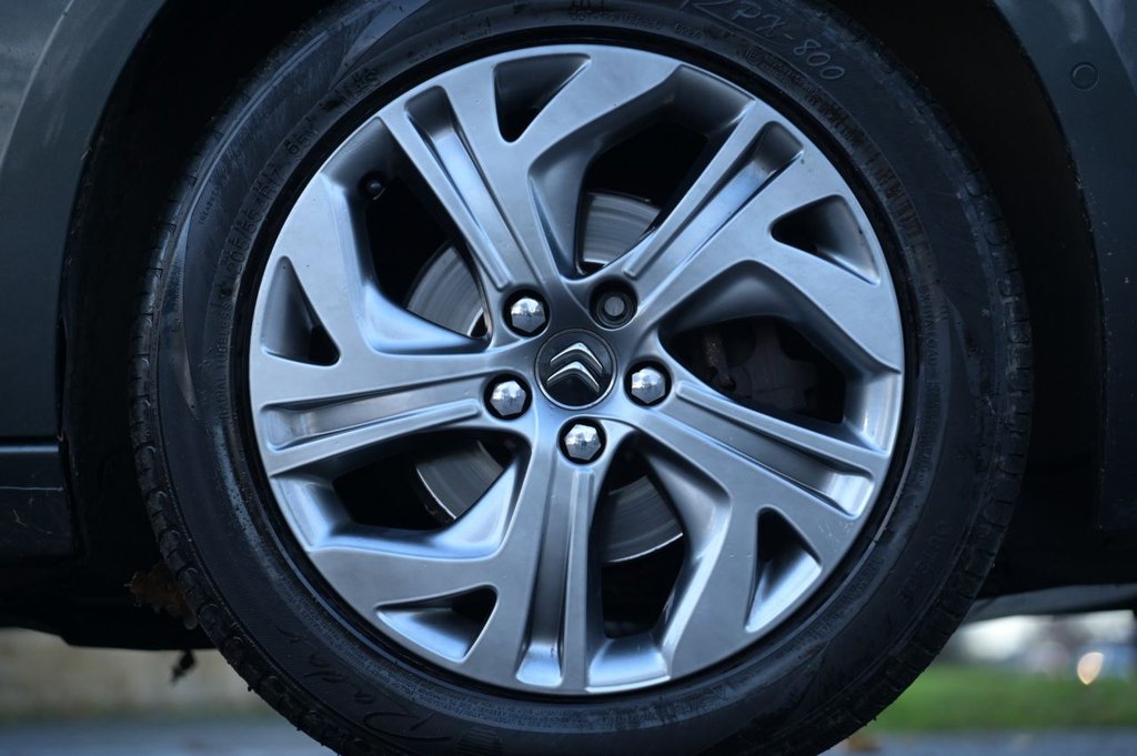 Used Citroen C4 Picasso 2015 for sale - 76665735: Photo 45