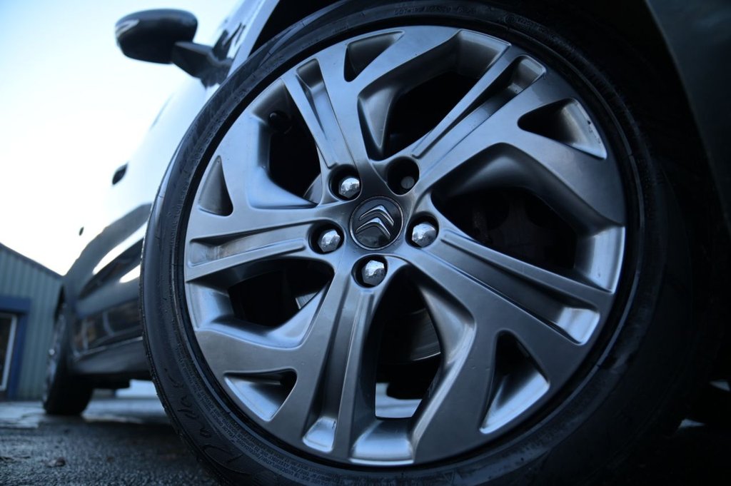 Used Citroen C4 Picasso 2015 for sale - 76665735: Photo 46