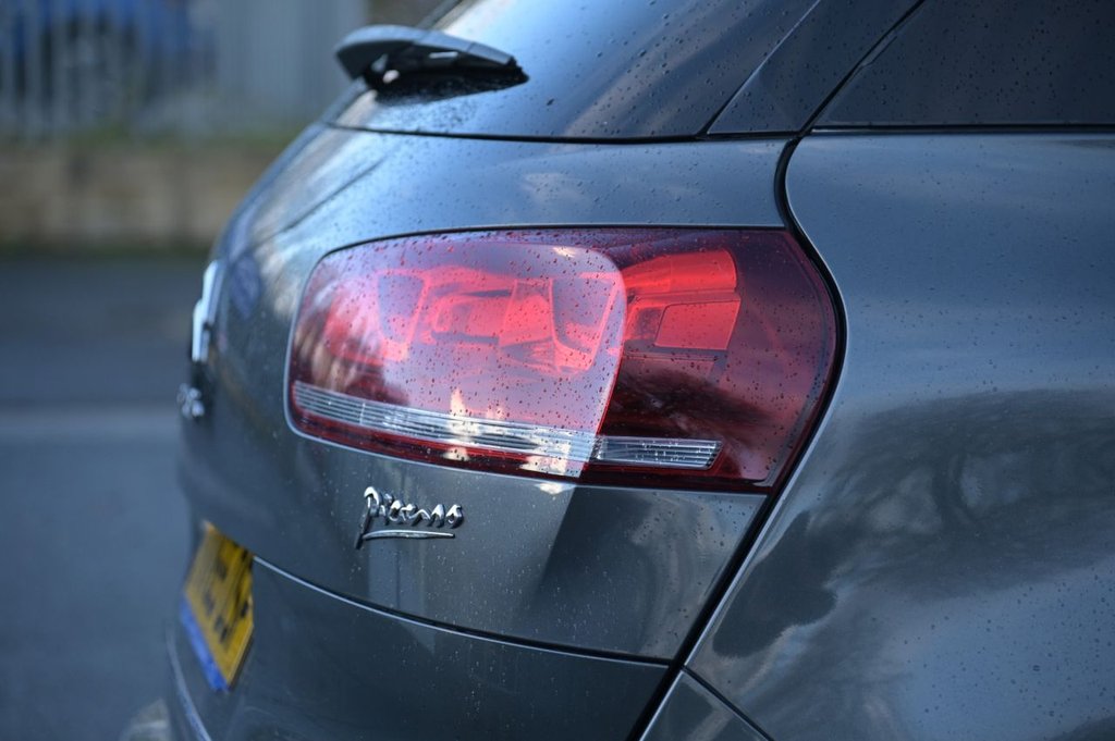 Used Citroen C4 Picasso 2015 for sale - 76665735: Photo 50