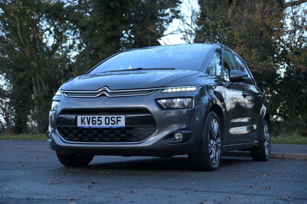 Used Citroen C4 Picasso 2015 for sale - 76665735: Photo 6