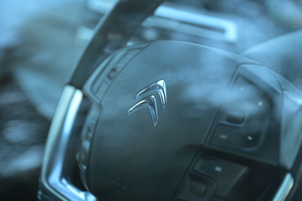 Used Citroen C4 Picasso 2015 for sale - 76665735: Photo 8