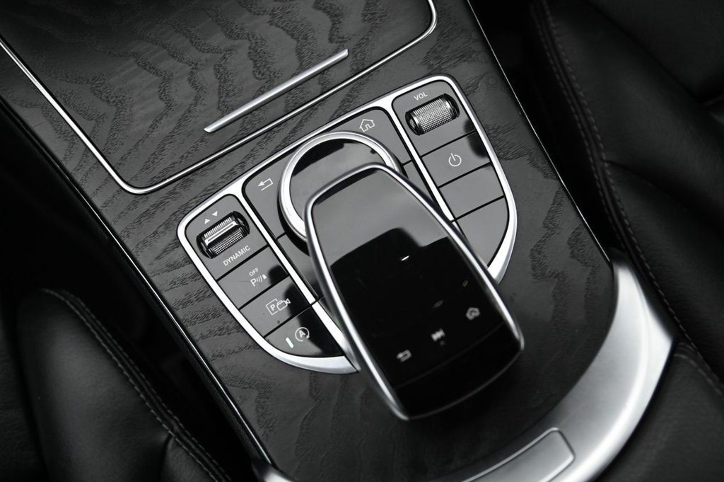 Used Mercedes-Benz C Class 2020 for sale - 77140175: Photo 20