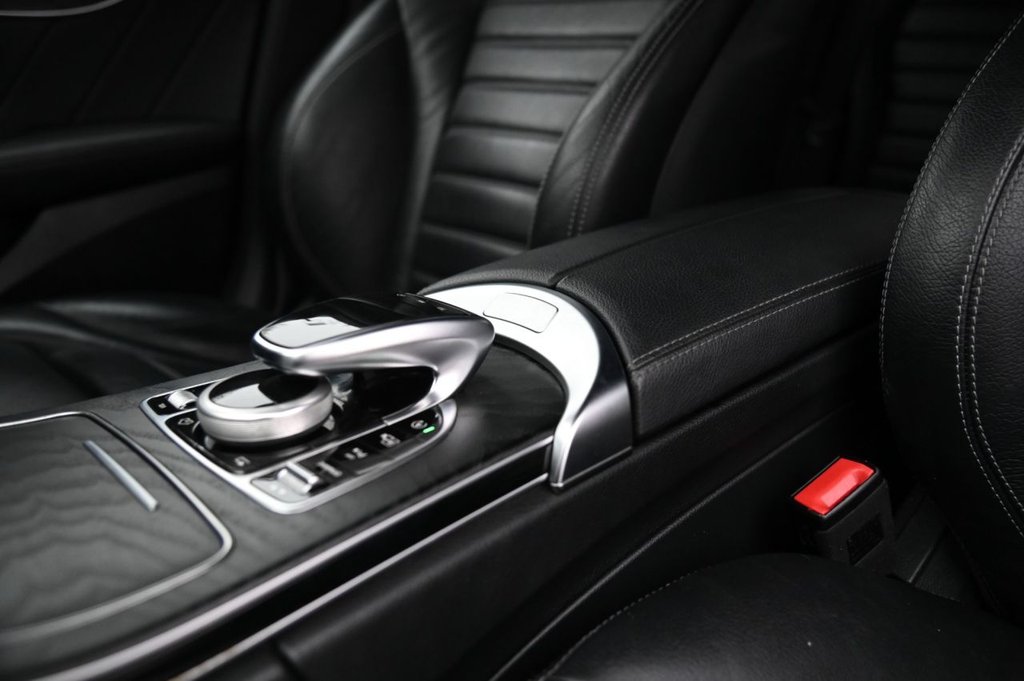 Used Mercedes-Benz C Class 2020 for sale - 77140175: Photo 22