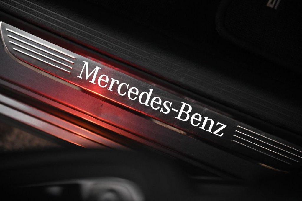 Used Mercedes-Benz C Class 2020 for sale - 77140175: Photo 25