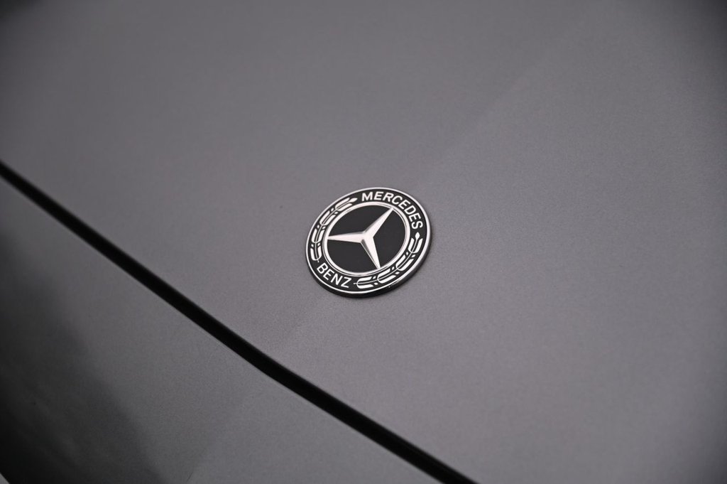 Used Mercedes-Benz C Class 2020 for sale - 77140175: Photo 34