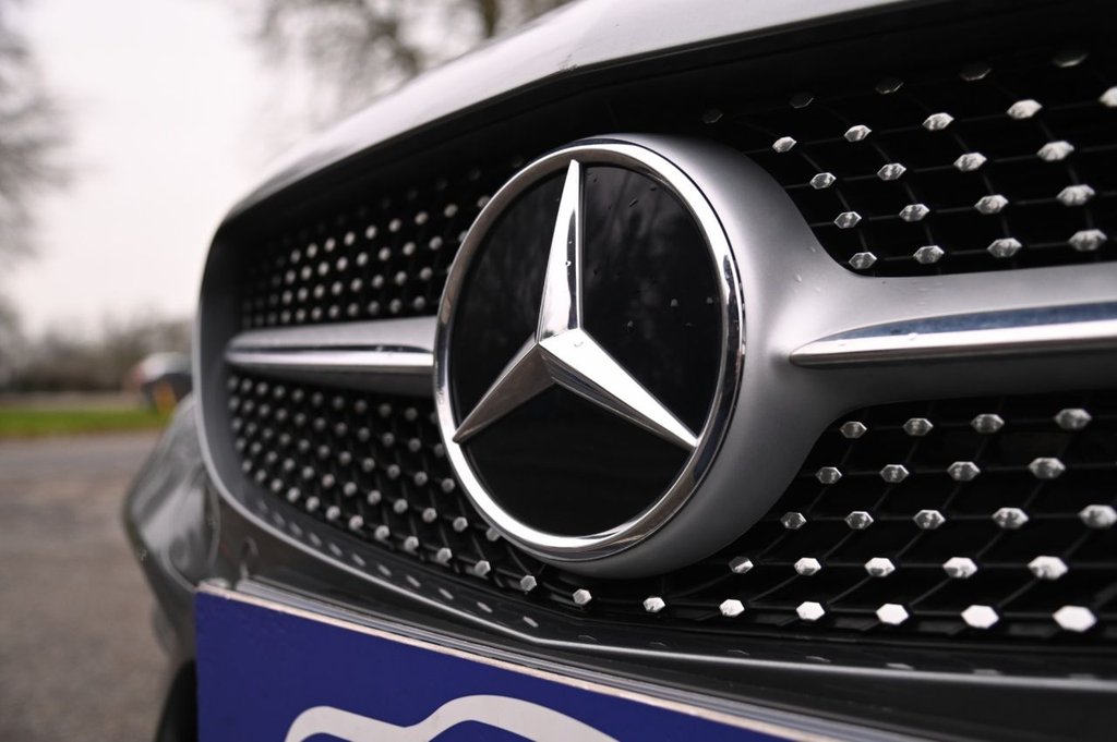 Used Mercedes-Benz C Class 2020 for sale - 77140175: Photo 35