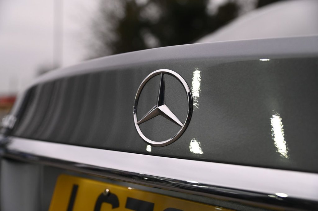 Used Mercedes-Benz C Class 2020 for sale - 77140175: Photo 48