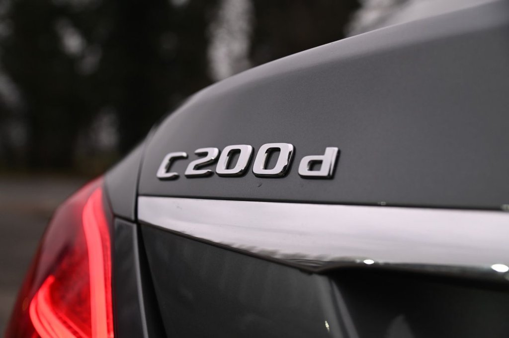 Used Mercedes-Benz C Class 2020 for sale - 77140175: Photo 49