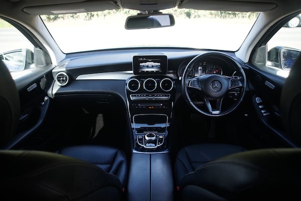 Used Mercedes-Benz GLC 2018 for sale - 75585430: Photo 17