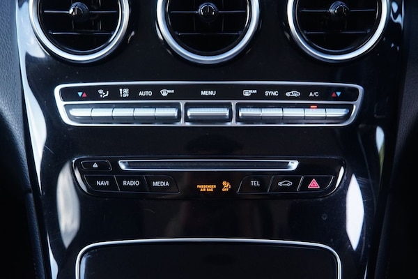 Used Mercedes-Benz GLC 2018 for sale - 75585430: Photo 19