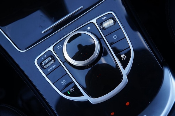 Used Mercedes-Benz GLC 2018 for sale - 75585430: Photo 21